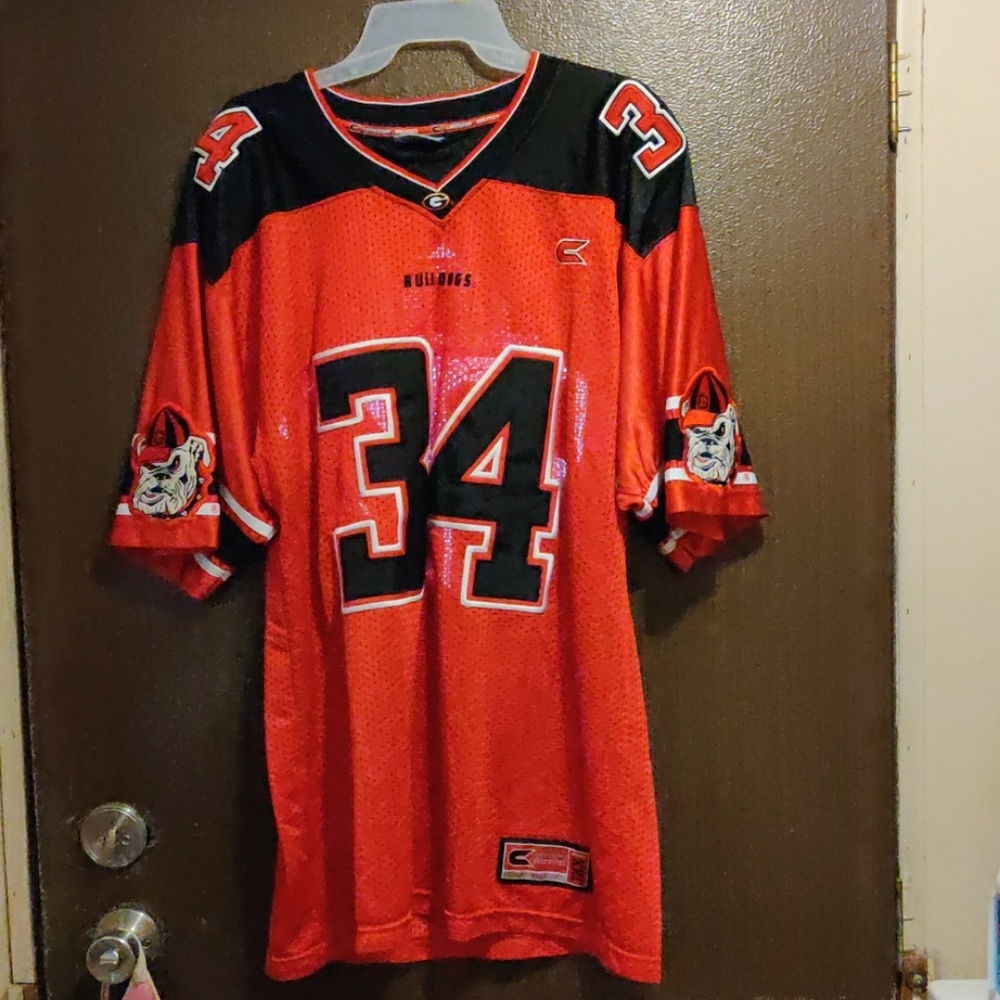 Jersey